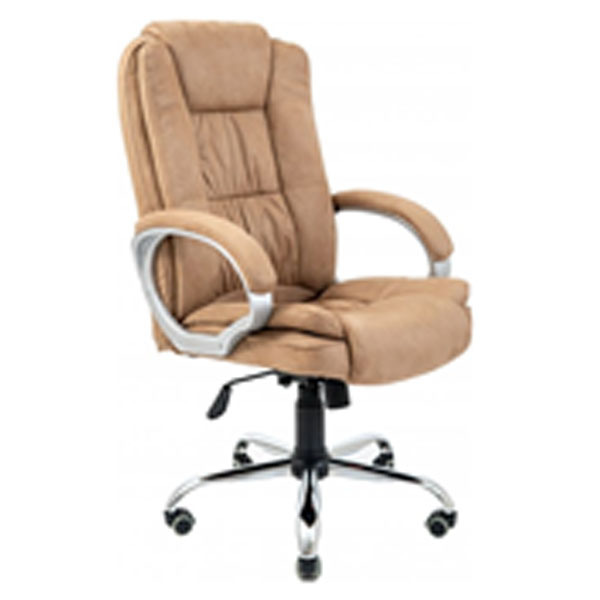 Крісло офісне BARSKY (Soft-02)